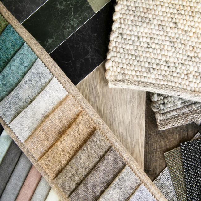 Leenders Vloeren en Ramen