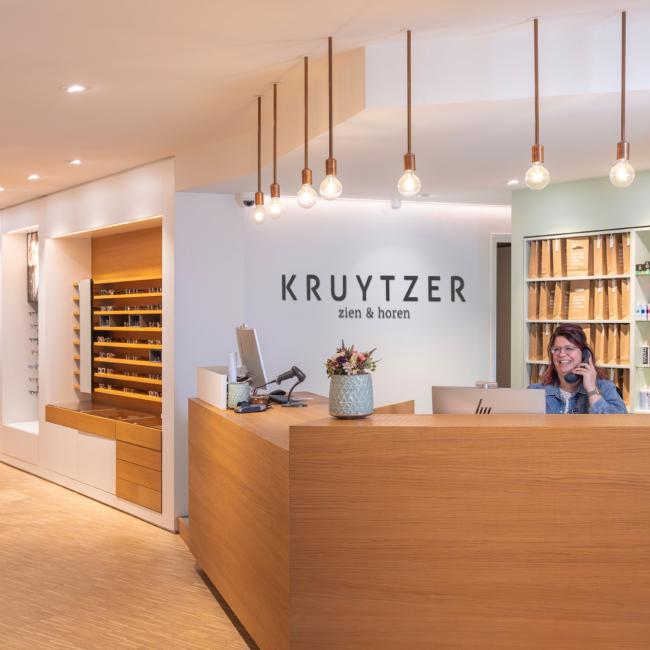 Kruytzer zien & horen