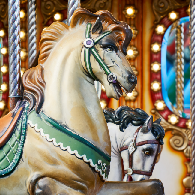 Voorjaarskermis Horst