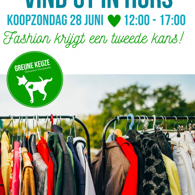 VIND'UT markt