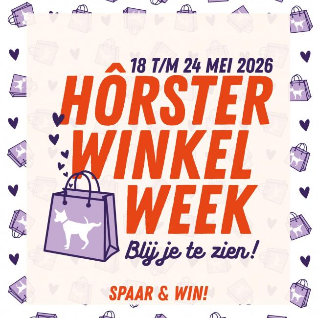 Hôrster Winkel Week