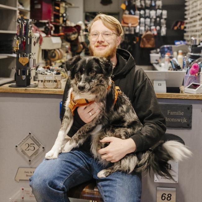 Schoenmakerij de Leest