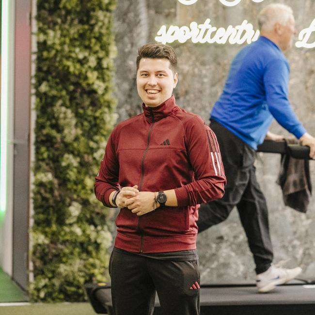 Sportcentrum Librije